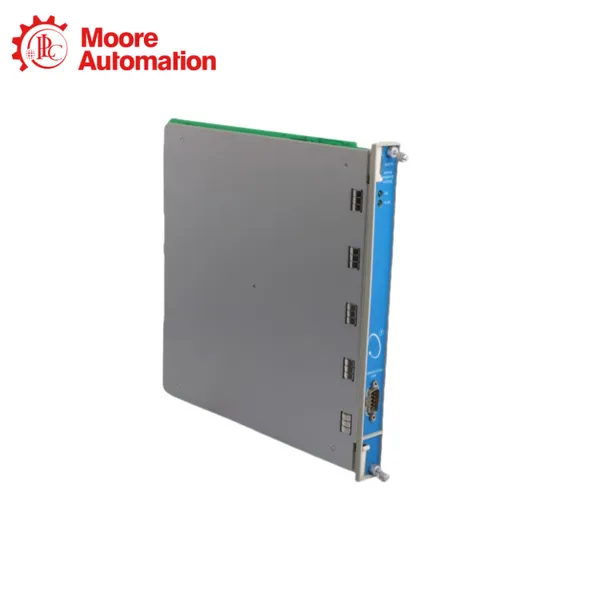 Bently Nevada 3500/93 135799-01 Display Interface Module In Stock photo-2