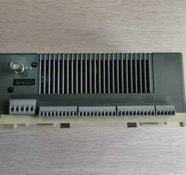 ABB 07KT97 GJR5253000R0100 Central Processing Unit photo-2