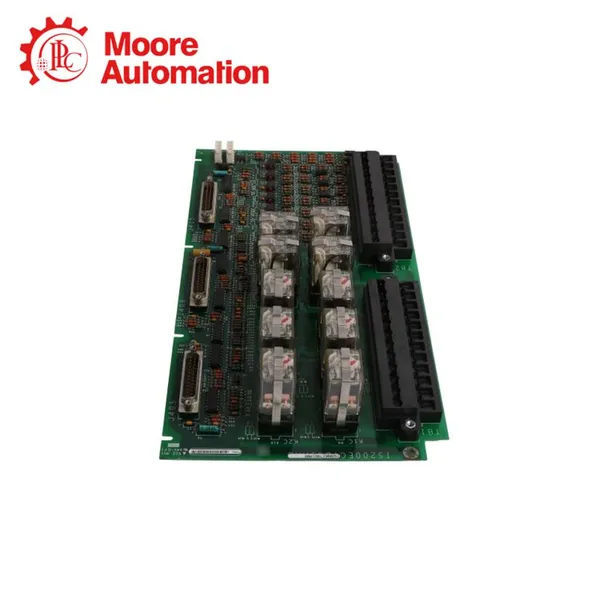 GE IS200ECTBG1ABB Exciter Contact Terminal Board Brand New photo-5