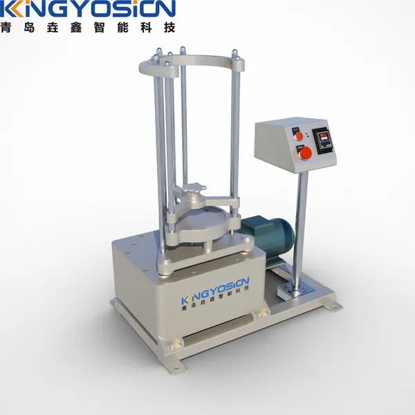 Yosion Technology YX-ZS200 Ситоотсевной вибросистема; Стандартный ситоотсевной вибросистема; Разделение образцов