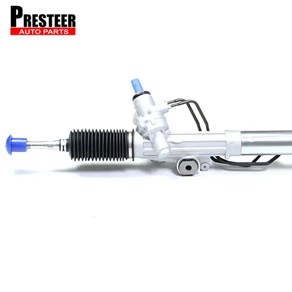 High Quality Hydraulic Power Steering Rack for Toyota Land Cruise 4700 2003-2007 44250-60100 44200-60100 4425060120 LHD photo-3