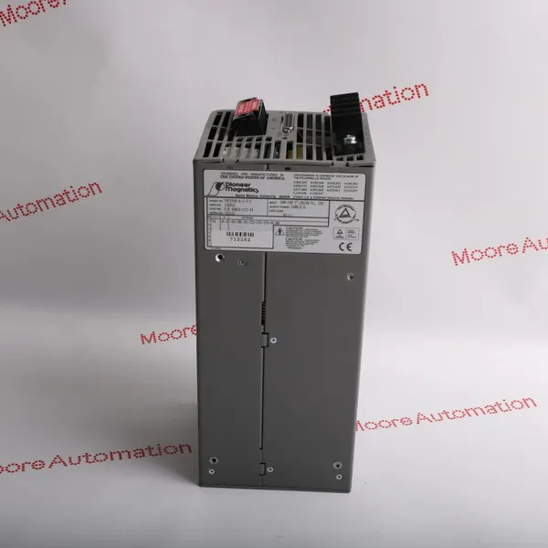 Pioneer Magnetics PM3398B-6-1-3-E photo-4