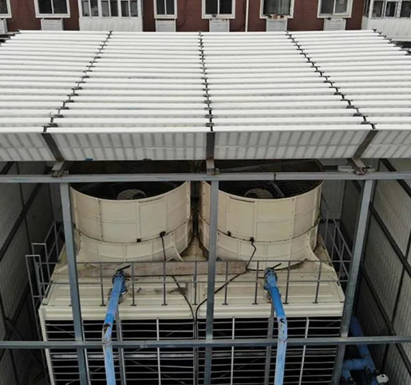 Road Noise Reduction Use Factory Noise Barriers for Traffic Noise photo-5