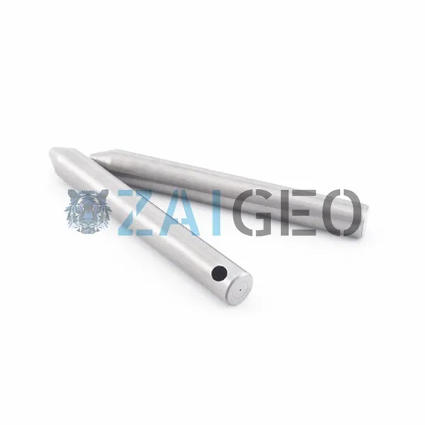 Waterjet Focusing Tube Mixing Nozzle 7800086 7800080 7800136 7800137 7800138 7800139 7800140 For WJS Waterjet Cutting Machine Spare Parts photo-4