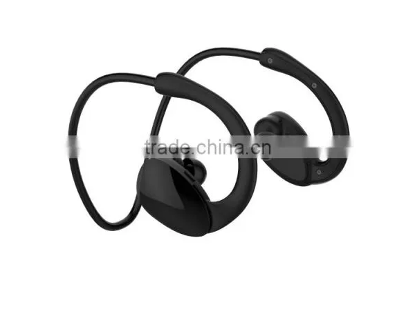 Sports Running Training Headphones Music Bluetooth Headphone photo-2