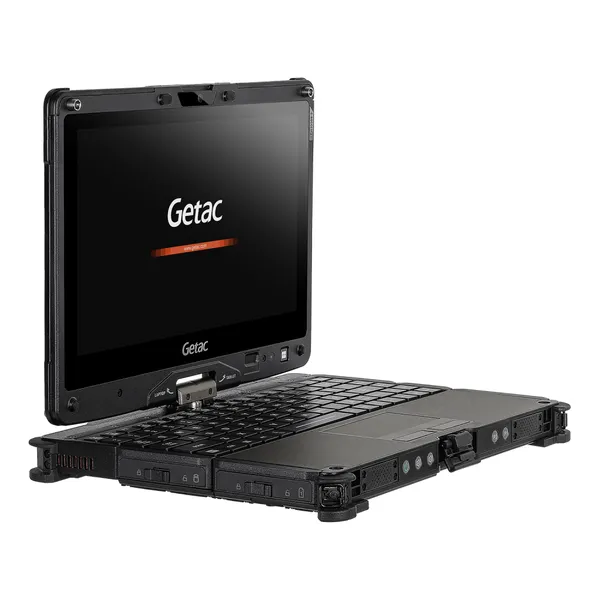 Getac V110 Convertible Rugged Laptop – Getac Laptop With 360° Flip Design & Stylus Support photo-3