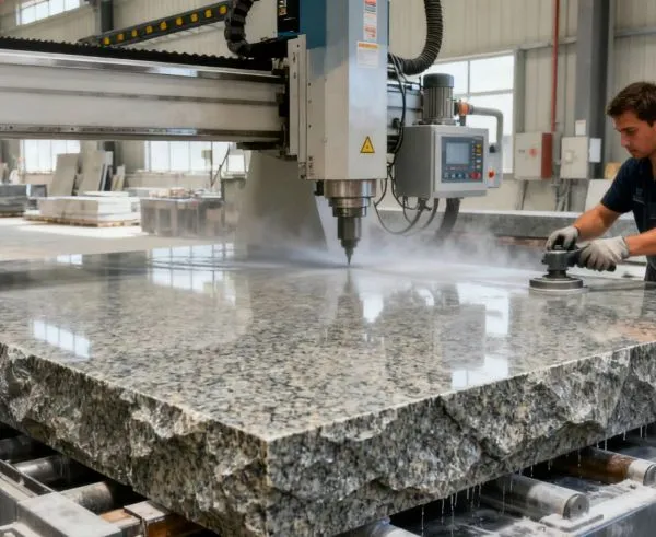 Granite Platform Inspection Platform Measurement 00 Grade Precision Inspection Flat Plate Granite Stone Horizontal Workbench Manufacturer photo-4
