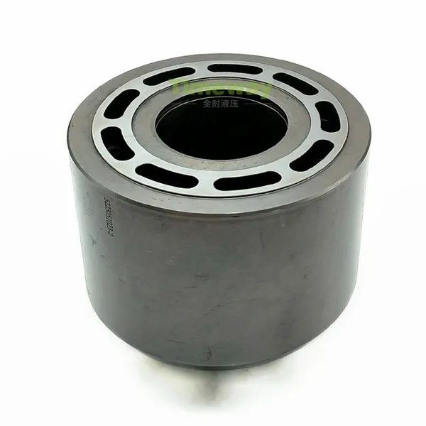 PV Series Hydraulic Pump Repair Kits PV080 Piston Pump Spare Parts for PARKER PV080R1K1T1NIP Axial Piston Pump Rotary Group Kits photo-3
