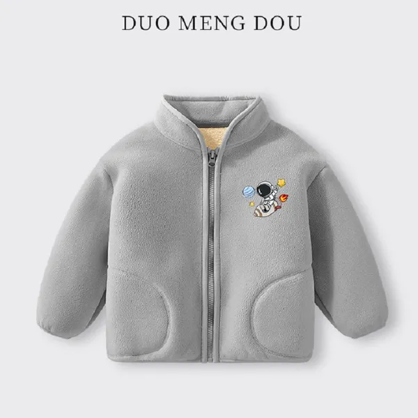 Children's Clothing Series Products for Autumn and Winter Aged 1-3 photo-4