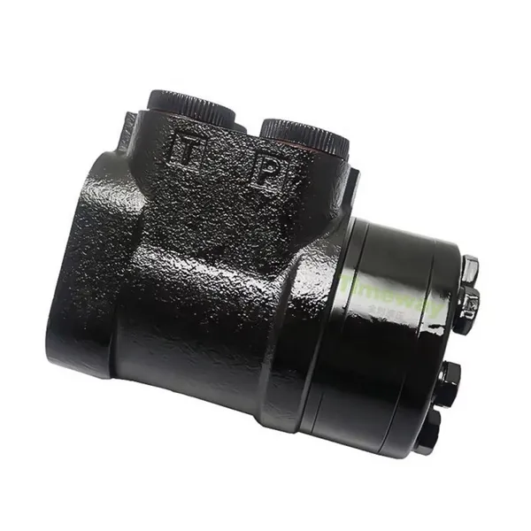 BZZ Series Steering Units Forklift Parts BZZ-100 Hydraulic Steering Pump 630B-7362 630-7362 Orbitrol Steering Gear photo-4