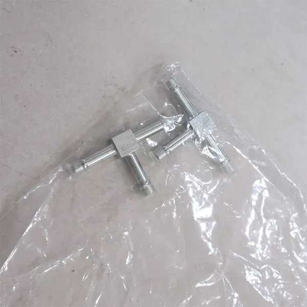 Cat 928hz Spare Parts Spare Parts Cat Spare Parts Tee on Dozer 192-5425 1925425 photo-3