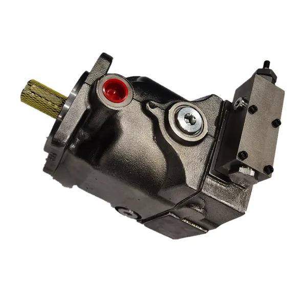 Hydraulic Pump PV Plus Series PV80 PV92 PV140 PV180 PV270 PV046R1K1T1NGLC Piston Variable Pumps