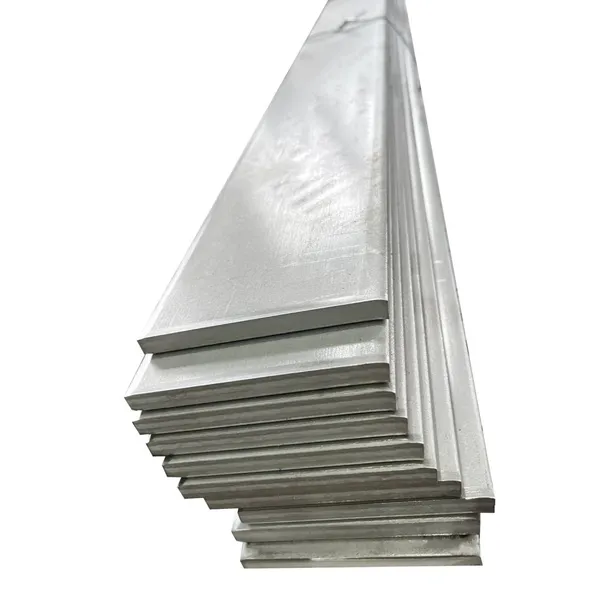 Stainless Steel Square Bar Custom Thickness & Width Square Rod