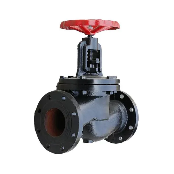 Globe Valve photo-2