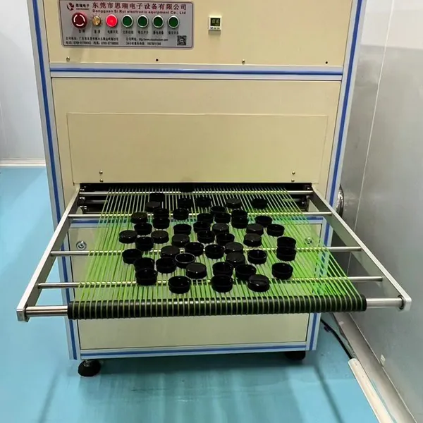 Static Eliminator