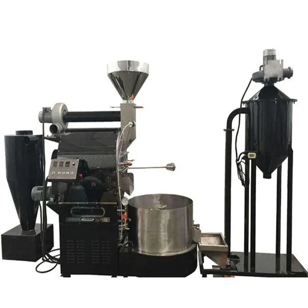 Coffee Roasting Equipment/ Roasting Coffee Machine/used Coffee Roasting Equipment