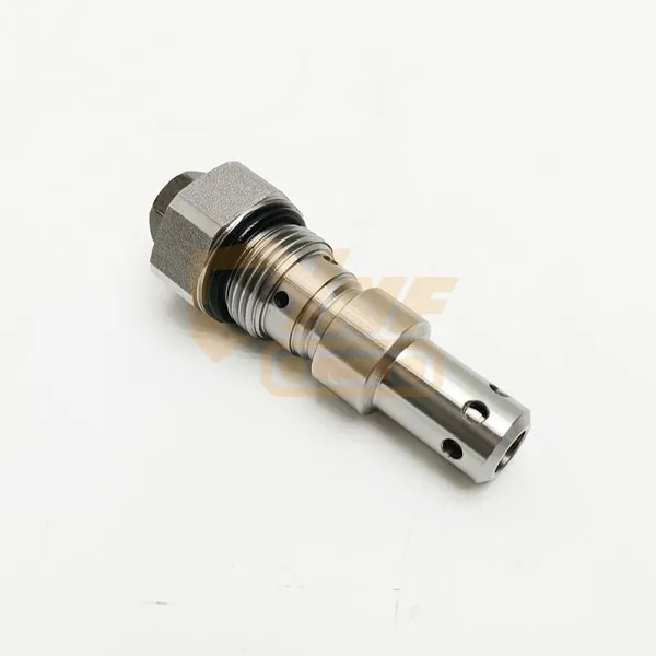 Excavator Spare Parts EX200-1 Main Control Relief Valve for HITACHI Excavator 4228354 photo-4