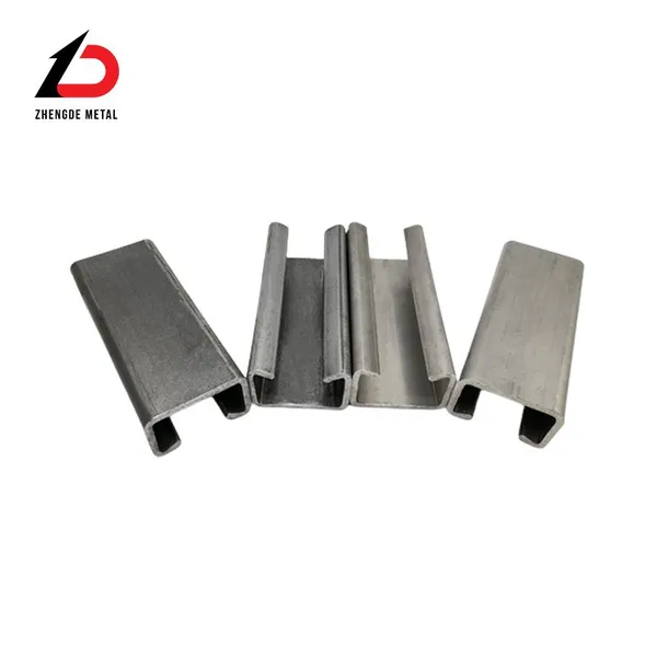Low Price Light Gauge Steel photo-3