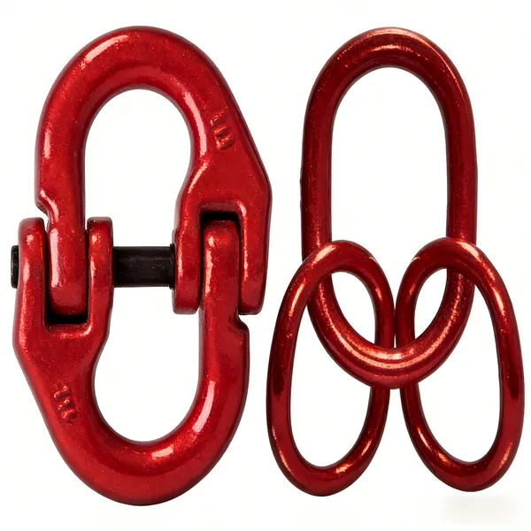 Rigging Hardware Manufacturer | Shackles, Hooks & Hoisting Rigging Equipment
