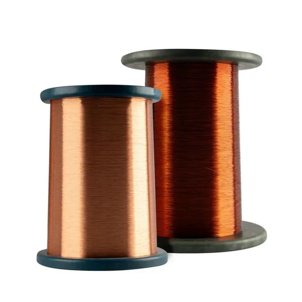 Copper Winding Wire for Moter Pumps Size Swg 35 Swg Winding Wire Copper photo-3