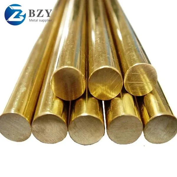 99.9% Copper C1020 Round Rod Bar 8mm Diameter 2mm-16mm Sizes Bending & Cutting Services for Welding photo-4