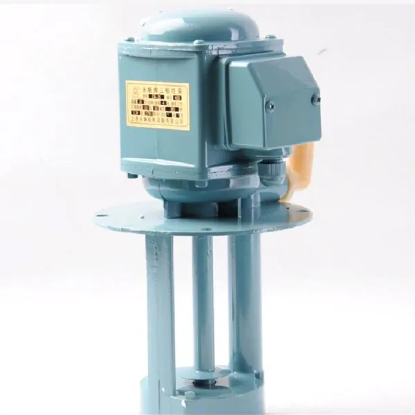 ab Machine Tool Cooling Pump, Oil Pump for Grinding Machine, Single-phase 220v, Three-phase Electric Pump 380v, Water Pump, 40w, 120w photo-3