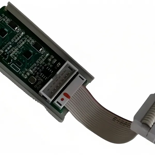 1040 Cracked Board RF Board Consumables Shield Board Use Fvideojet 1040 Willett 620 640 Inkjet Coding Printer photo-5