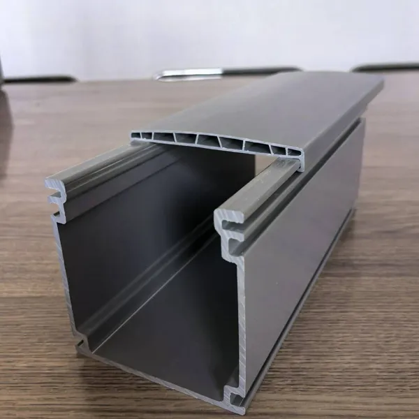 Pure Polymer Integrated Tank 100*100 photo-2