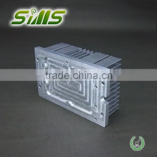 Outdoor Lighting Fixture