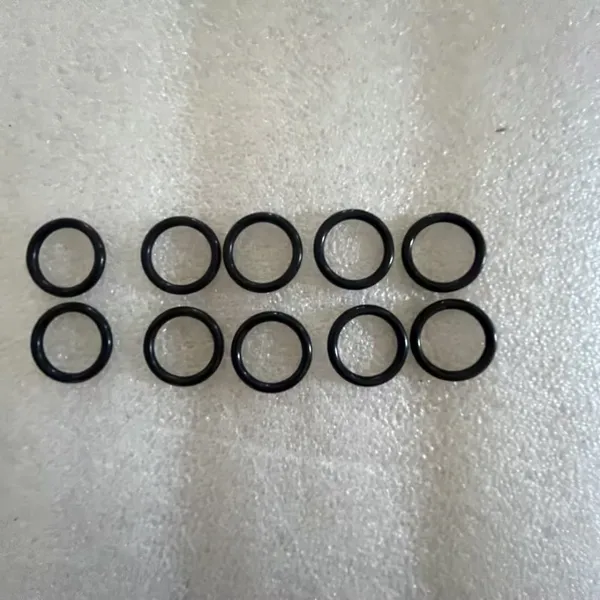 ORIGINAL SDLG O-ring 4030000020 APPLY FOR SDLG WHEEL LOADER LG978 L978F L975F photo-2