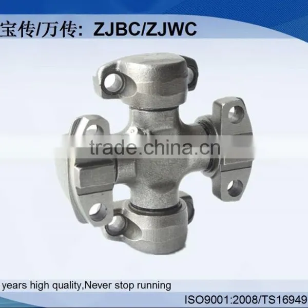 20 Years High Quality Universal Joint GUH-62 Universal Joint Cross for American Vehicle photo-4
