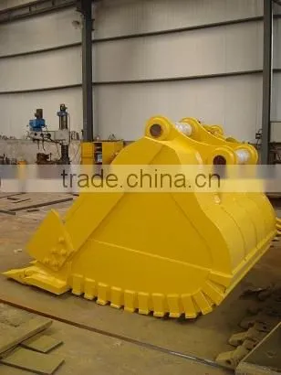 E320 E325 E330 E345 excavator bucket