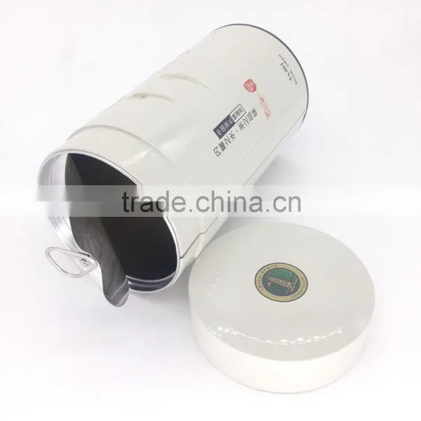 Tea Tin Box Sales