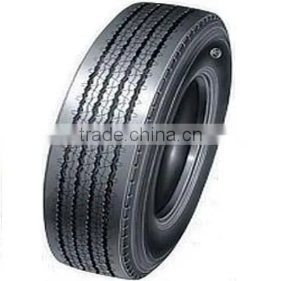 Radial Tyre Foe Truck 11R22.5