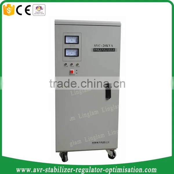 20kva Power Stabilizer photo-3