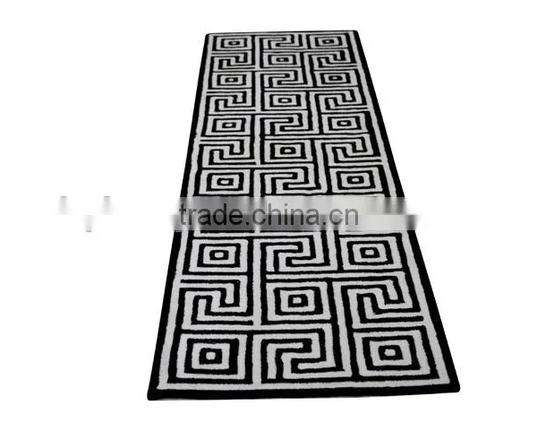 Outdoor /corridor / Lift Lobby Axminster Carpet YB-A022 photo-2
