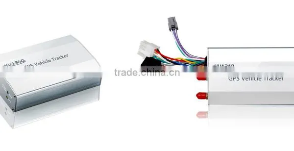 Car Gps Tracker System /gsm Gps Car Tracker With Alarm