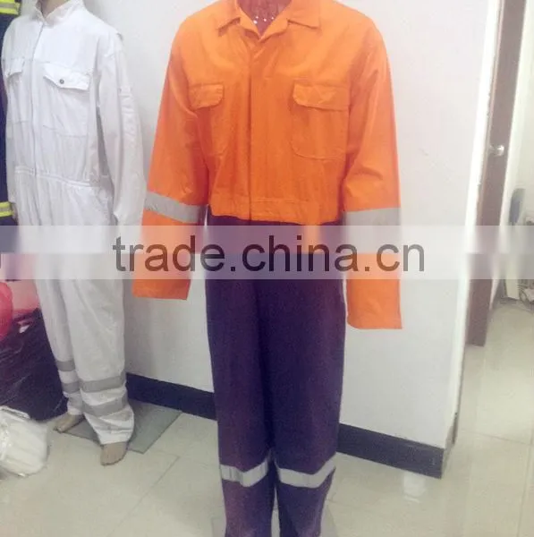 Long Sleeve Work Coverall/cheap Work Coveralls/winter Work Coverall