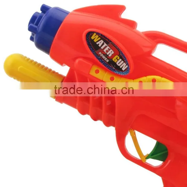 2015 New Product Plastic Summer Powerful Water Guns for Kids Toy Guns MT800541 photo-4