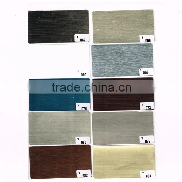 Metallic Heat Transfer Foil Multiple Design Iron-on Foil Transfer photo-2