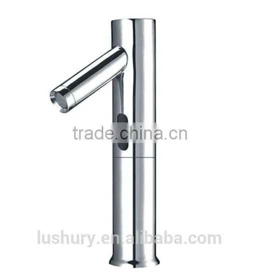 The Newest Intelligent Self Powered Automatic Faucet photo-5