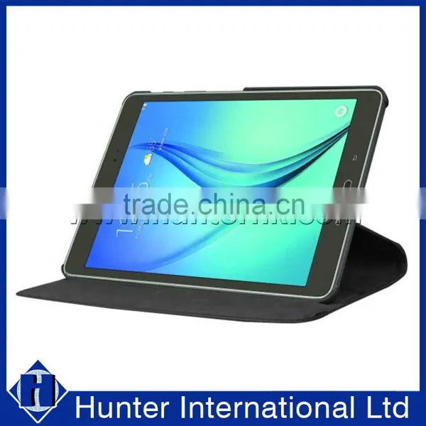 Elastic Band 360 Rotating Tablet Case For Tab 3 photo-6
