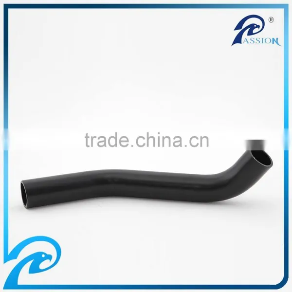 EPDM Automotive Spare Parts Extrusion Silicone Hose photo-4