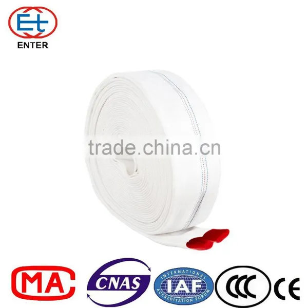 High Quality PVC Fire Hose