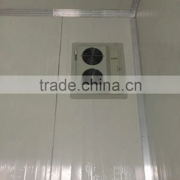 TF2 4/3 Free Cooling Unit / FCU for Telecom Site photo-3