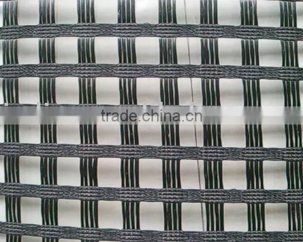 Geogrid
