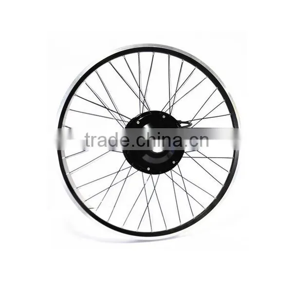 Bike Conversion Kit photo-6