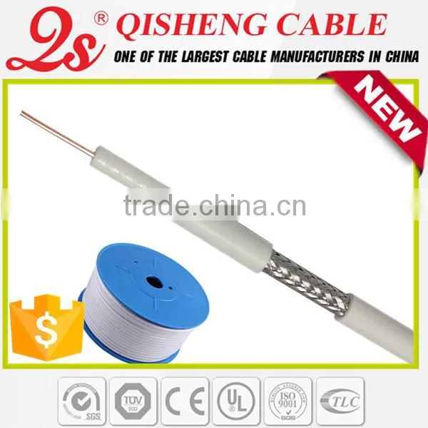 Rg6 75ohms Rg8 50ohms Coaxial Cable Lan Cable Network Cable photo-6