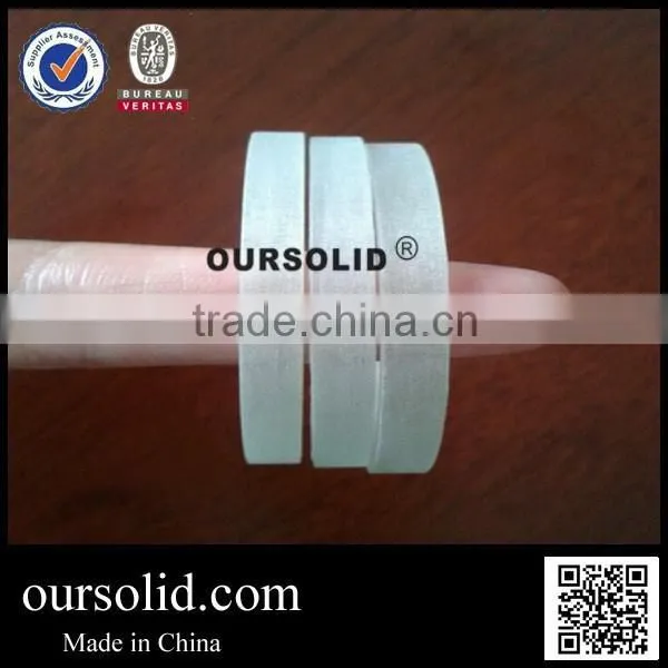 High Voltage Electrical Insulation Rings photo-2
