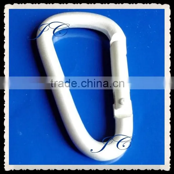2014 New Designed Metal Multitool Carabiner Keychain for Promotion photo-3